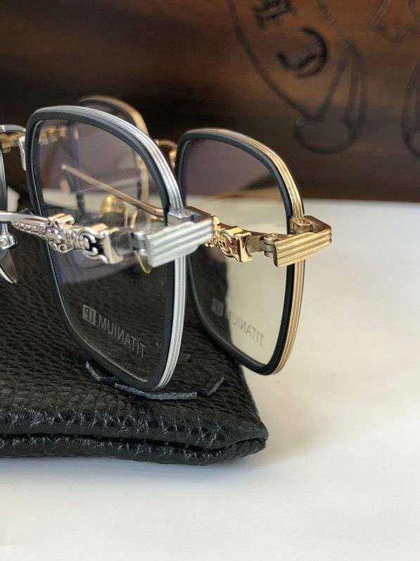 Picture of Chrome Hearts Optical Glasses _SKUfw46734932fw